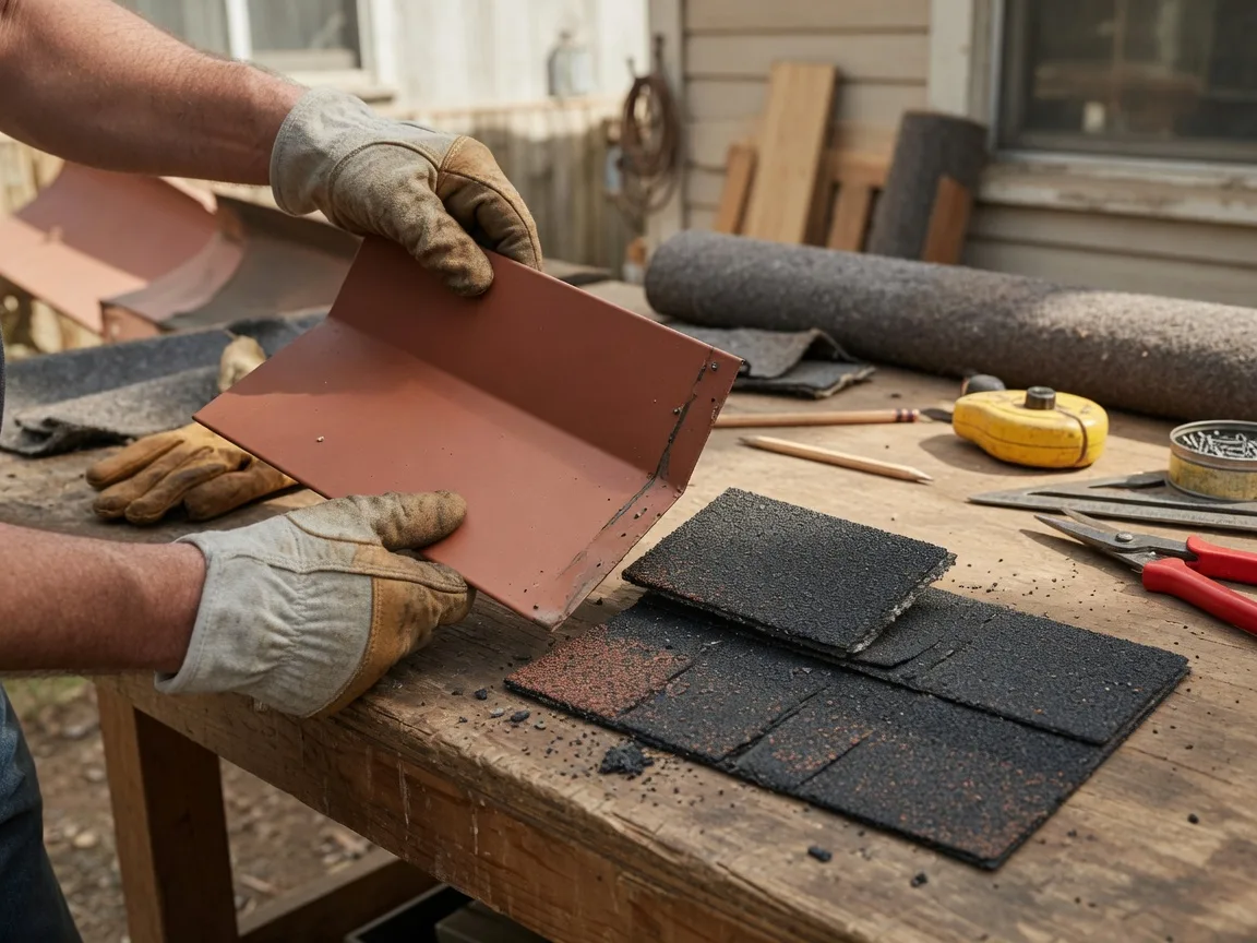 Roof Repair company in Aberdeen, ID
